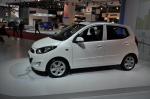 Hyundai i10 2011 года